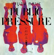 Buy Public Pressure