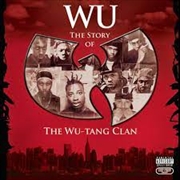 Buy Wu: Story Of Wu Tang