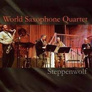 Buy Steppenwolf