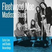 Buy Madison Blues