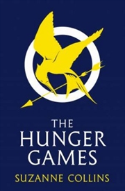 Buy The Hunger Games