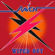 Buy Wiped Out