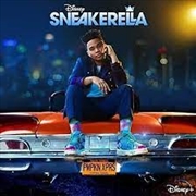 Buy Sneakerella: Cast