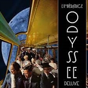 Buy Odyssee: Deluxe