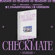 Buy Checkmate: Chaeryong Version