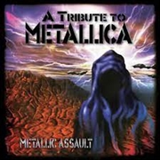 Buy Metallic Assault: Tribute To M