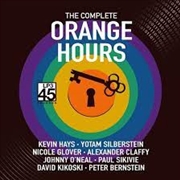 Buy Complete Orange Hours