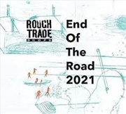 Buy End Of The Road 2021