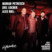 Buy Live At Jazzhus Montmartre Kop