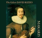 Buy Galant David Rizzio