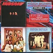 Buy Hudson / Totally Out Of Control/ Hollywood