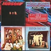 Buy Hudson / Totally Out Of Control/ Hollywood