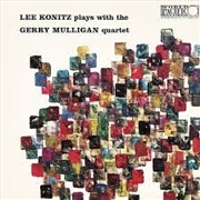 Buy Plays With The Gerry Mulligan