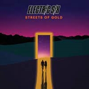 Buy Streets Of Gold