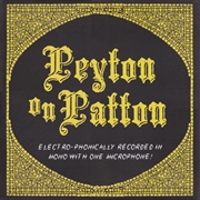 Buy Peyton On Patton