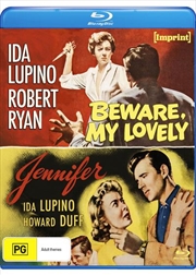 Buy Beware, My Lovely / Jennifer | Imprint Standard Edition