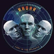 Buy Lost In The Atlantic