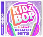 Buy Kidz Bop All Time Greatest Hits