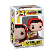 Buy Loteria - La Chalupa Pop! Vinyl