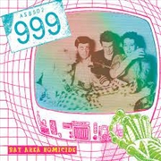 Buy Bay Area Homicide