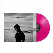 Buy Armageddon - 10th Anniversary Hot Pink Vinyl