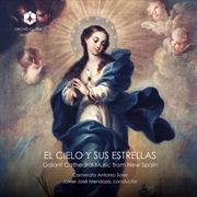 Buy El Cielo Y Sus Estrellas - Galant Cathedral Music