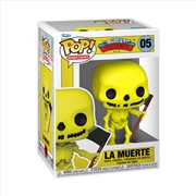 Buy Loteria - La Muerte Pop! Vinyl