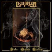 Buy Sator Omnia Noctem