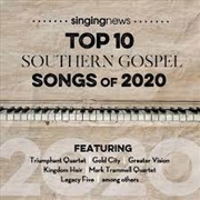 Buy Singing News Top 10 Southern Gospel