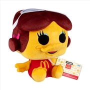 Buy McDonalds - Birdie 7" Pop! Plush