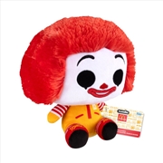 Buy McDonalds - Ronald 7" Pop! Plush