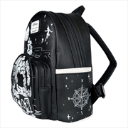 Buy Loungefly Disney - Peter Pan Skull Rock US Exclusive Mini Backpack [RS]