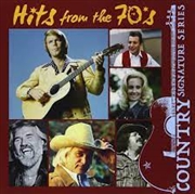 Buy Country Signature Series: Hits
