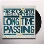 Buy Long Time Passing: Kronos Quartet