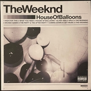 Buy House Of Balloons: 10th Ann