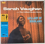 Buy Lullaby Of Birdland