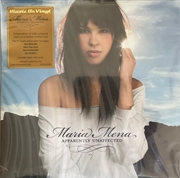 Buy Apparently Unaffected