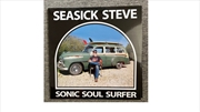 Buy Sonic Soul Surfer