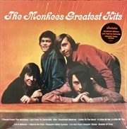 Buy Monkees Greatest Hits