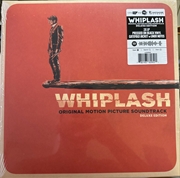 Buy Whiplash / O.S.T.