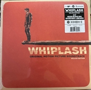 Buy Whiplash / O.S.T.