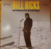 Buy Intricate Stories