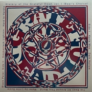 Buy History Of The Grateful Dead V