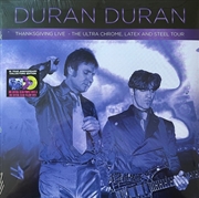 Buy Thanksgiving Live - 25 Year Anniversary Edition