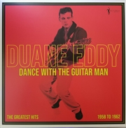 Buy Dance With The Guitar Man: Gr