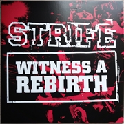 Buy Witness A Rebirth