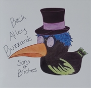 Buy Sons Of Bitches