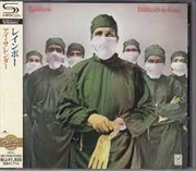 Buy Difficult To Cure