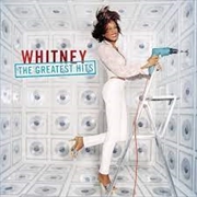 Buy Whitney The Greatest Hits