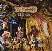 Buy Deep Woods Revival